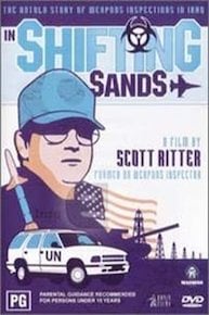 In Shifting Sands: The Truth About Unscom and the Disarming of Iraq