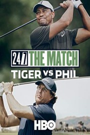24/7 The Match: Tiger vs. Phil