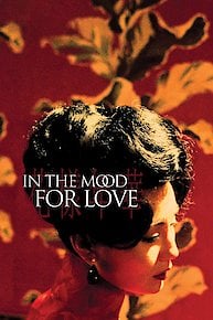 In the Mood for Love