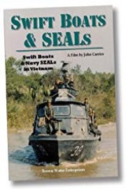 Swift Boats & SEALs