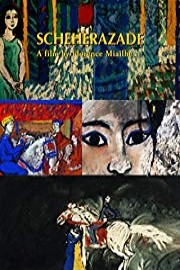 Scheherazade