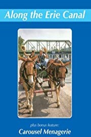 Along the Erie Canal