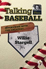 Talking Baseball with Ed Randall - Pittsburgh Pirates - Willie Stargell Vol.1