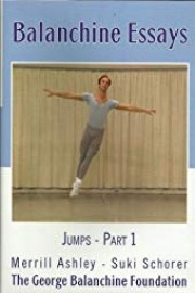 Balanchine Essays: Jumps - Part 1