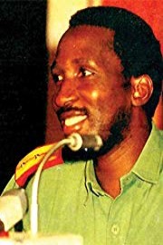 Thomas Sankara: The Upright Man