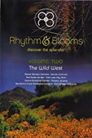 Rhythm & Blooms Volume 2: The Wild West