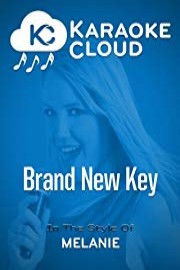 Karaoke Cloud - Brand New Key