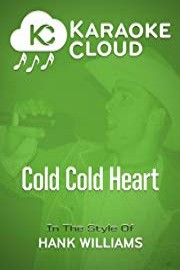 Karaoke Cloud - Cold Cold Heart
