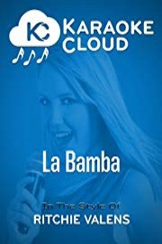 Karaoke Cloud - La Bamba