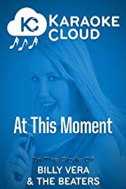 Karaoke Cloud - At This Moment