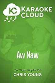Karaoke Cloud - Aw Naw
