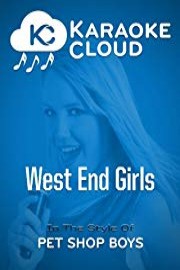 Karaoke Cloud - West End Girls