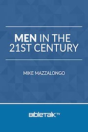 Men in the 21st Century