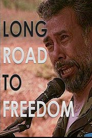 Long Road To Freedom