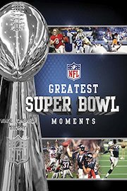 NFL Greatest Super Bowl Moments