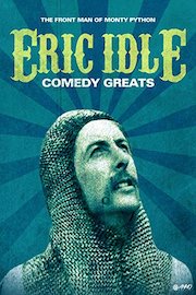 Eric Idle: Comedy Greats