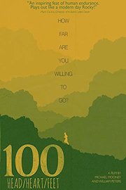 100: Head/Heart/Feet