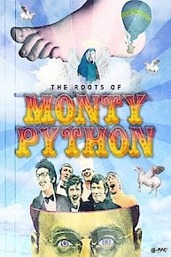 The Roots Of Monty Python