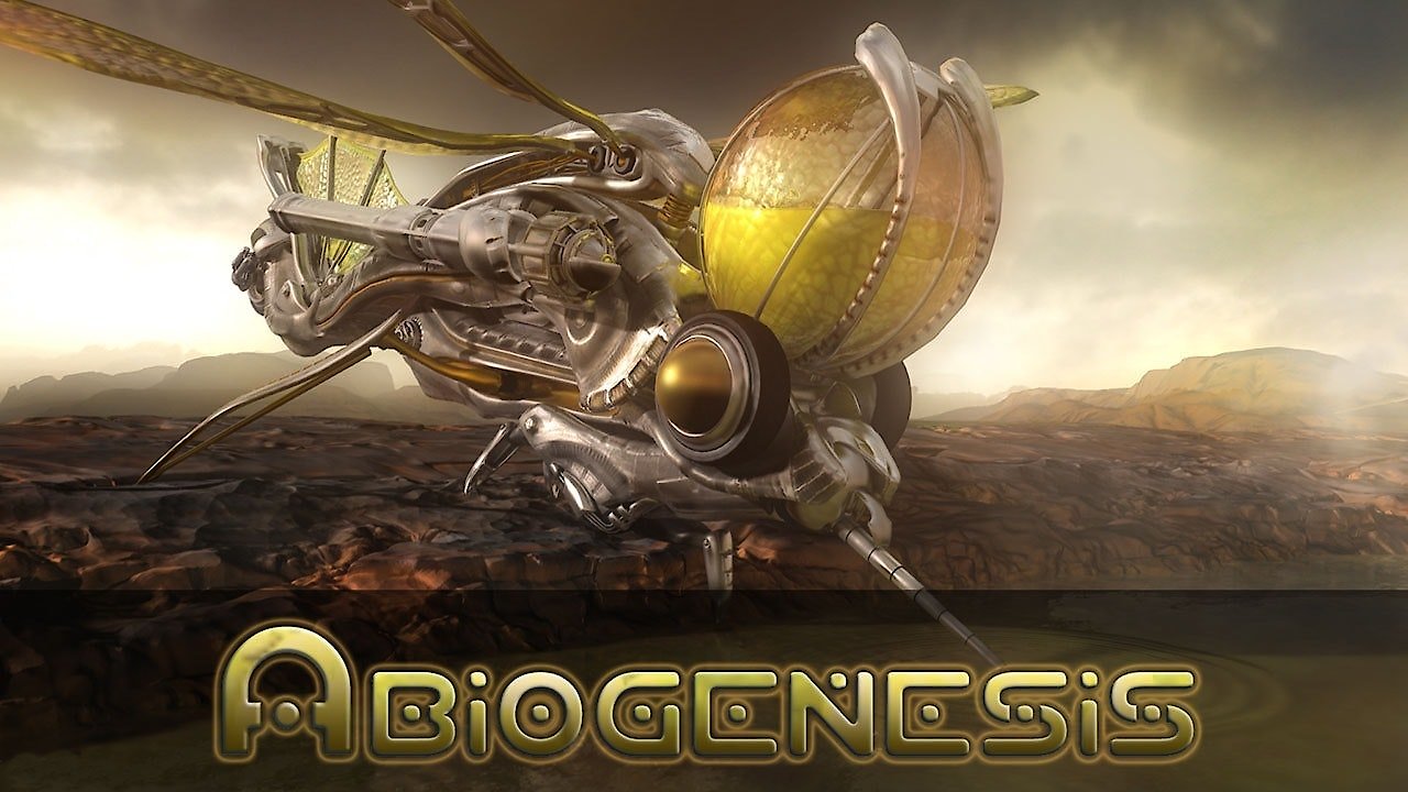 Abiogenesis