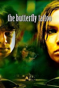 The Butterfly Tattoo