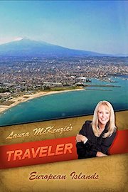 Laura McKenzie's Traveler - European Islands