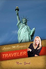 Laura McKenzie's Traveler - New York