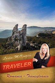 Laura McKenzie's Traveler - Transylvania