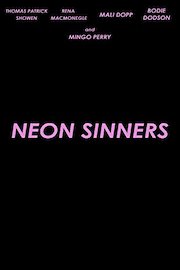 Neon Sinners