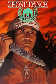 The Ghost Dance