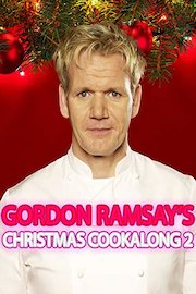 Gordon Ramsay's Christmas Cookalong 2