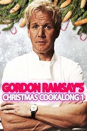 Gordon Ramsay's Christmas Cookalong 1