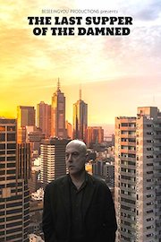 The Last Supper of the Damned