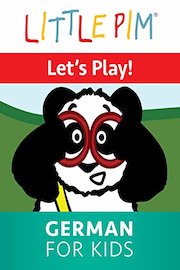 Little Pim: At Home - German for Kids