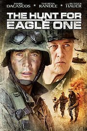 Hunt For Eagle One
