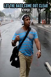 Let The Bass Come Out Clear