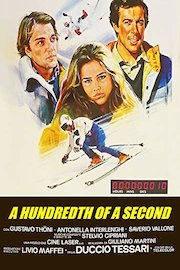 A Hundredth of a Second