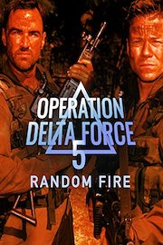 Operation Delta Force 5