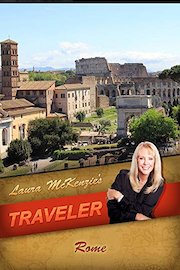 Laura McKenzie's Traveler - Rome