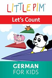 Little Pim: Let's Count - German For Kids