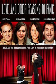 Love and Other Reasons to Panic