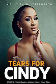 Tears for cindy