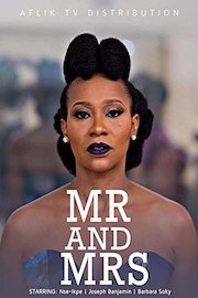 Mr and Mrs