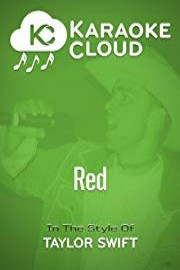 Karaoke Cloud - Red