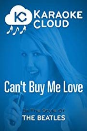 Karaoke Cloud - Can't Buy Me Love