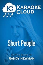 Karaoke Cloud - Short People