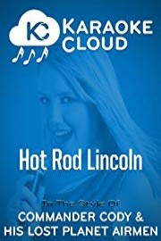 Karaoke Cloud - Hot Rod Lincoln