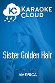 Karaoke Cloud - Sister Golden Hair