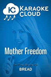 Karaoke Cloud - Mother Freedom