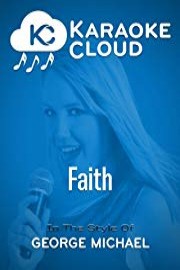 Karaoke Cloud - Faith