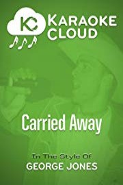Karaoke Cloud - Carried Away